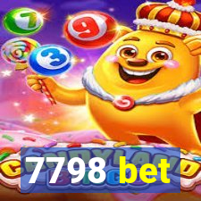 7798 bet